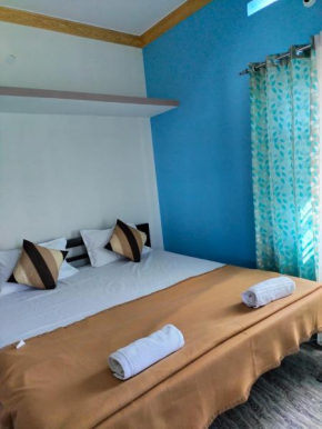 S M S Homestay